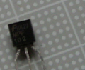 【シリコン】MPF102：フェアチャイルド（Fairchild）社製