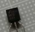 【シリコン】MPSA18：フェアチャイルド（Fairchild）社製