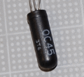 【ゲルマ】Mullard：OC45