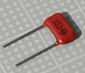【プレート抵抗】NIKKOHM(ニッコーム）　1/4Ｗ：ＲＰ44Ｃシリーズ
