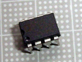 【オペアンプ】OP275GPZ：Analog Devices(アナログ・デバイセズ）社製