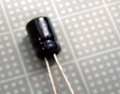 【電解】Panasonic （パナソニック）MINIシリーズ　