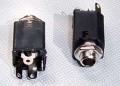 【ジャック】N.B.：Stereo　プラスチック　BOXタイプ　（open  circuit）【10個セット】