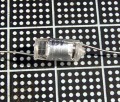 【スチロールコンデンサ】特注　：　100ｐF/63V　5％