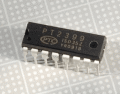 【オペアンプ】PT2399：Princeton Technologies