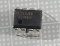 【オペアンプ】RC4559P：texasinstruments