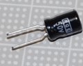 【電解】ＲOＥ（Roederstein）　ＥＫF　10μ/50V