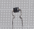 【シリコン】D1N60：新電元
