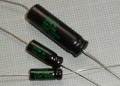 【電解】Sprague　ATOM　25μ/25V