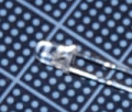【発光ダイオード】3mm：超高輝度LCD
