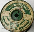 【ワイヤー・ケーブル】SURPRENANT（SURCO　PRODUCTS）：20AWGネリ線