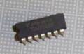 【オペアンプ】東芝：TC4069UBP