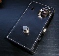 【オリジナル】TRANS;mission：BOOSTER　成体　Heavy Stitched　Leather