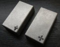 【アルミダイキャスト】TRANS;mission（トランス；ミッション）シリーズ　cross　&　fleur-de-lis