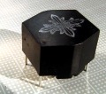 【WAH INDUCTOR】トランスミット・サウンズ特製：ハンドワウンド 【トロイダルコア】