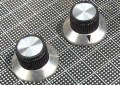 【ノブ】オールド風：6.35mm（インチタイプ)　デルタポイント