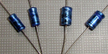 【電解】Vishay/BC Components　MALシリーズ　