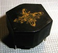 【WAH INDUCTOR】トランスミット・サウンズ特製：ハンドワウンド 【トロイダルコア】HEAVY FORMVER