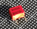 【フィルム】WIMA　ボックス型フィルム　ＦＫＰ2シリーズ