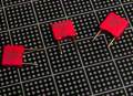 【フィルム】WIMA　ボックス型フィルム　MKＳ2シリーズ　0.47μ～