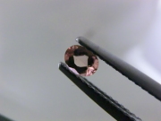 【ご予約】インペリアルトパーズ　OV4×3　0.22ct.【商品】