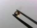 【予約済】インペリアルトパーズ　0.47ct.