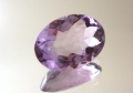 ブラジル産アメシスト☆オーバルシェイプ☆14x10mm☆4.9ct.UP