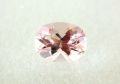 【高品質ルース】≪オーバルシェイプ（OV)５ｘ４mm（444）≫マダガスカル産　モルガナイト　約０．３０カラット