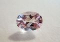 マダガスカル産モルガナイト☆オーバルシェイプ約8ｘ6mm☆1.13ct.☆