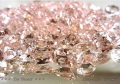 【ロット販売品】アクセサリー用≪オーバル（OV)8x6mm≫マダガスカル産モルガナイト0.8ｃｔ．UP　50ｐｃｓ．セット