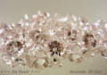 マダガスカル産モルガナイト☆ラウンドシェイプ5mm☆0.40ct.UP