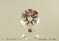 マダガスカル産モルガナイト☆ラウンドシェイプ5mm☆0.40ct.UP