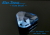 ブラジル産トパーズ☆ファンシーヘキサゴンシェイプ9mm☆2.90ct.☆チェッカーカット