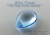 ブルートパーズ☆ペアシェイプ13ｘ10mm☆約5.64ct☆ダブルカボションカット