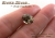 カンボジア産ブラウンジルコン☆オーバル11.5ｘ9mm☆約5.60ct☆