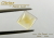 シトリン☆スクエアシェイプ8mm☆3.06ct.☆シュガーローフカット