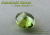 ロシア産デマントイドガーネット☆オーバルシェイプ6ｘ4mm☆0.54ct.☆