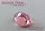 ブラジル産インペリアルトパーズ☆オーバルシェイプ6ｘ5mm☆約0.72ct☆