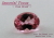 ブラジル産インペリアルトパーズ☆オーバルシェイプ6ｘ5mm☆約0.72ct☆