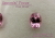 ブラジル産インペリアルトパーズ☆オーバルシェイプ7ｘ5mm☆約1.95ct☆ペアセット