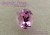 ブラジル産インペリアルトパーズ☆オーバルシェイプ7ｘ5mm☆約1.99ct☆ペアセット