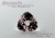 マダガスカル産モルガナイト☆トリリアントシェイプ7.0mm☆約0.9ct