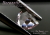 マダガスカル産モルガナイト☆トリリアントシェイプ7.0mm☆約0.9ct