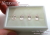 マダガスカル産モルガナイト☆ペアシェイプ9x6mm☆4ピース約4.49ct☆パッケージ商品