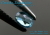 ブラジル産パライバトルマリン☆オーバルシェイプ2ｘ1.5ｍｍ☆0.02ct.☆