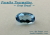 ブラジル産パライバトルマリン☆オーバルシェイプ約5ｘ3ｍｍ☆0.19ct.☆