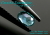 ブラジル産パライバトルマリン☆オーバルシェイプ約3x2ｍｍ☆0.05ct.☆