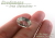 アフガニスタン産スポジュメン☆オーバル16ｘ11mm☆約11.09ct☆