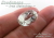 アフガニスタン産スポジュメン☆オーバル18ｘ13mm☆約16.12ct☆