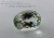 アフガニスタン産スポジュメン☆オーバル19ｘ14mm☆約20.10ct☆